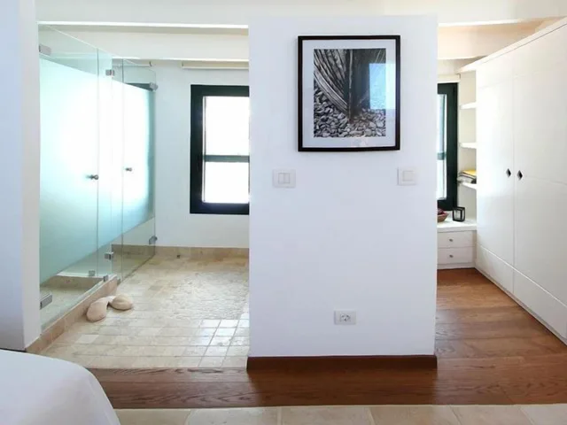 غرفة قياسية بسريرين منفصلين، Rusticae Agroturismo Finca Atalis 2/2