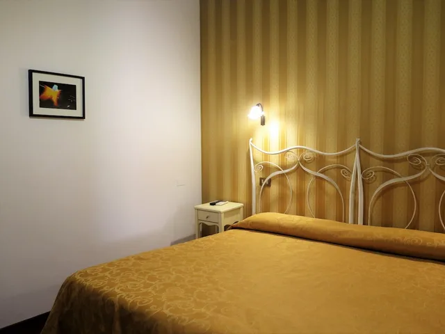 Classic, Triple, 3 Beds, Hotel Al Soffiador 4/5