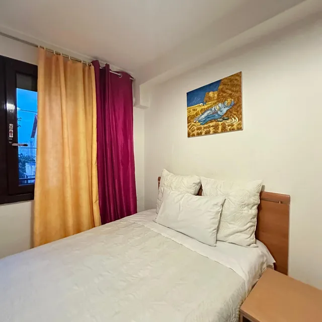 غرفة مفردة، Hotel Paris Star 4/16