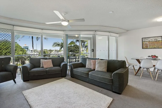 Sailport Mooloolaba Apartments، Maroochydore، ساحل الشمس 31/50