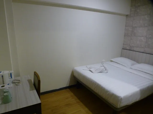 Superior, Queen Bed, Hotel 138 @ Bestari 1/2