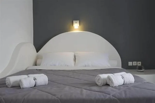 غرفة قياسية، Philippion Boutique Hotel 3/7