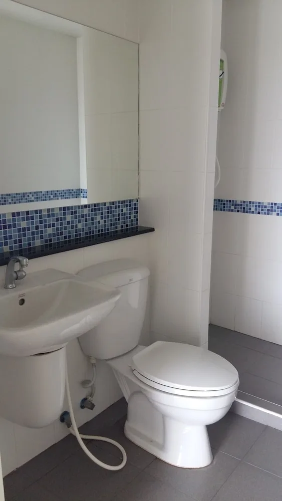 استوديو بسريرين منفصلين، Say Hi Residences 3/4