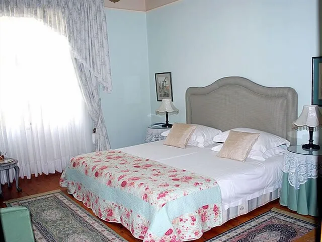 غرفة سوبيريور بسريرين منفصلين، Kingna Lodge 1/6
