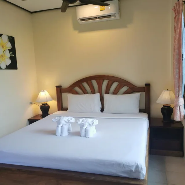 Cottage, Sea View, TOP RESORT 1/8