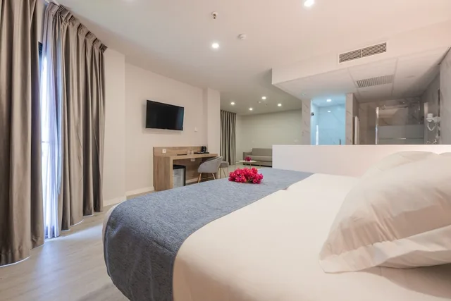 غرفة جونيور، Hotel AF Valle Orotava 2/3