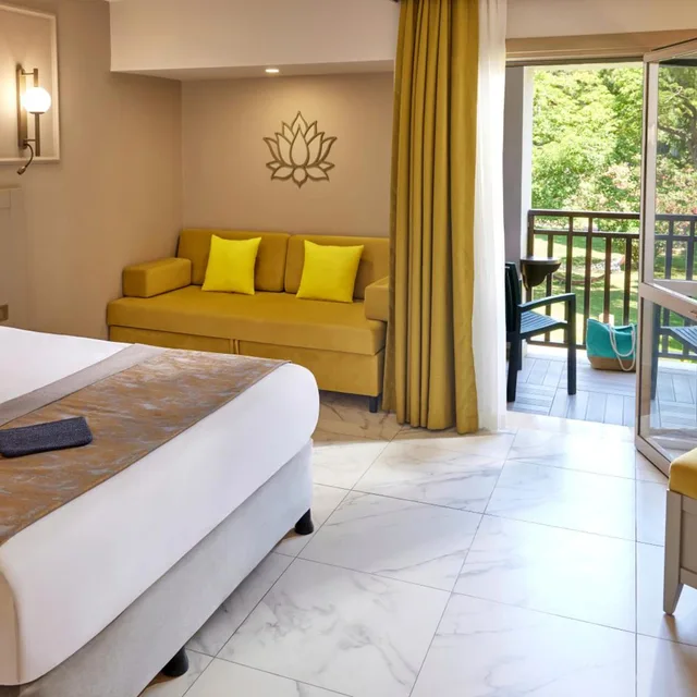 Standard, Double or Twin Bed, TUI Magic Life Belek 1/10