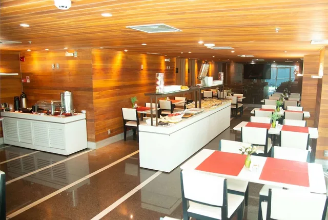 Park Tower Savassi, Belo Horizonte 22/26