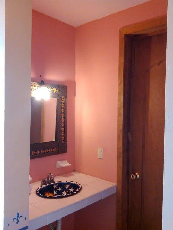 غرفة قياسية بسرير مزدوج، HOTEL CAMPANARIO DE SAN JUAN 4/4