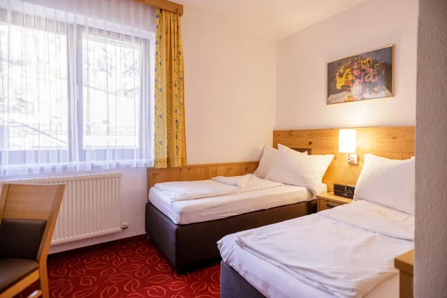 غرفة مفردة، Feriendorf Ponyhof 2/5