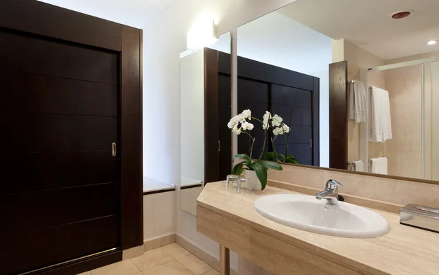 Room, Sea Front، Impressive Playa Granada 6/8