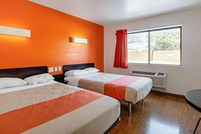غرفة رباعية، Motel6 Palatine, IL - Chicago Northwest 2/8