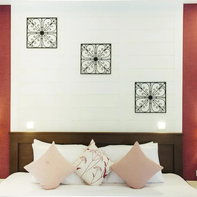 فيلا ديلوكس بسرير مزدوج، Chaweng Regent Beach Resort 8/8