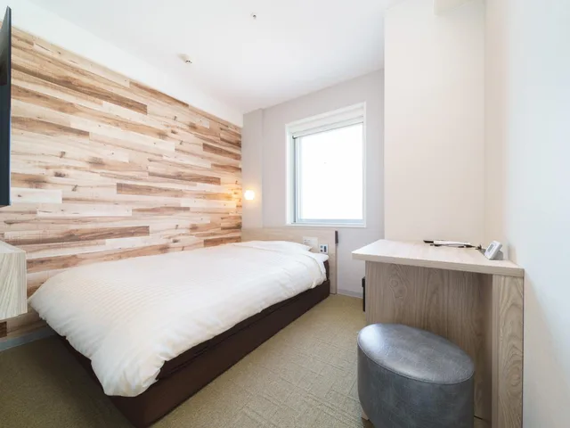 غرفة تُحدَّد حسب التوفر، Super Hotel Kyoto Shijyo Kawaramachi 1/2