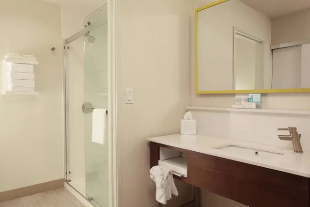 استوديو بسرير كينج بإطلالة على النهر، Hampton Inn Richland/Tri-Cities 3/3