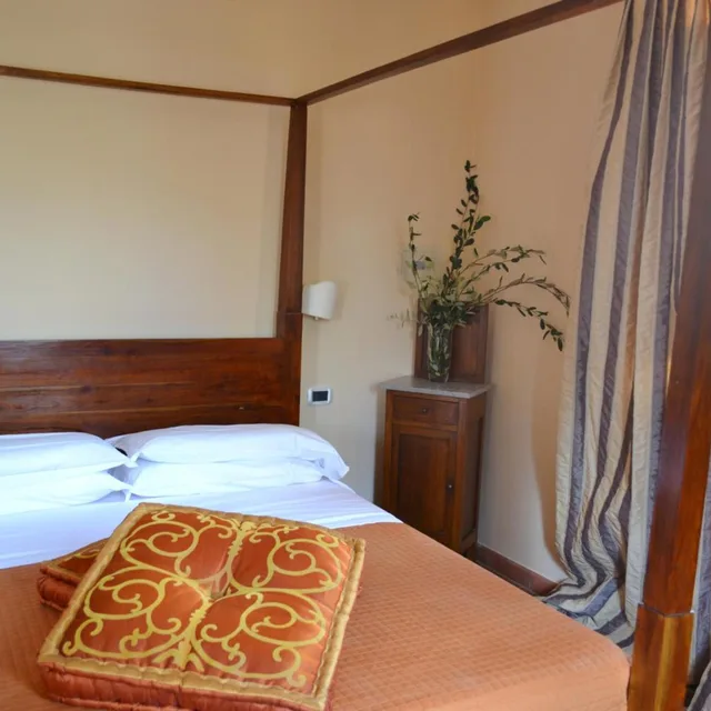 جناح سوبيريور، Relais Ciavatta 8/10