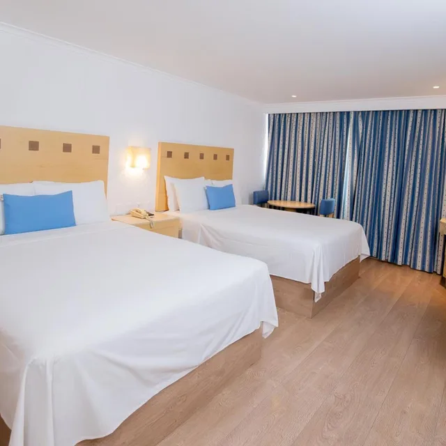 غرفة سوبيريور بسرير مزدوج، Hotel Stella Maris 5/10