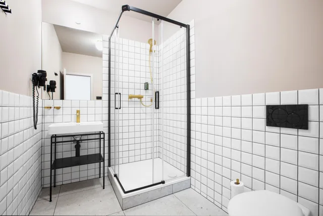 Superior, Triple, Single Bed, Beranek Hotel 7/9