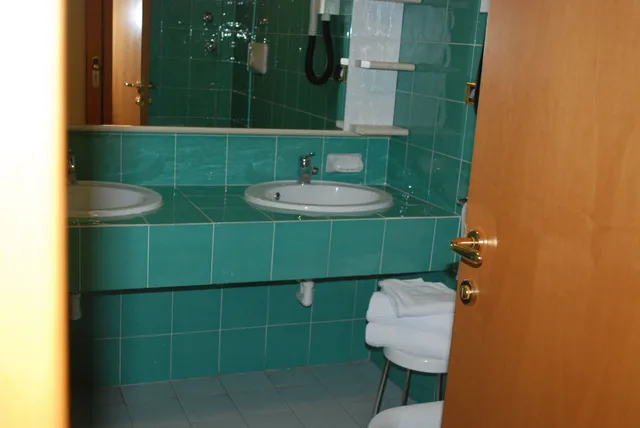 Business, Double Bed, Pegasus Hotel Il Vialetto 10/10