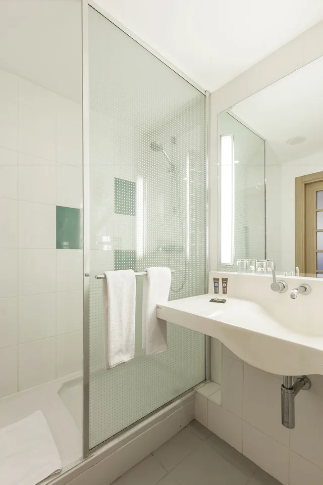 غرفة سوبيريور بسريرين منفصلين، Novotel Kayseri 10/10