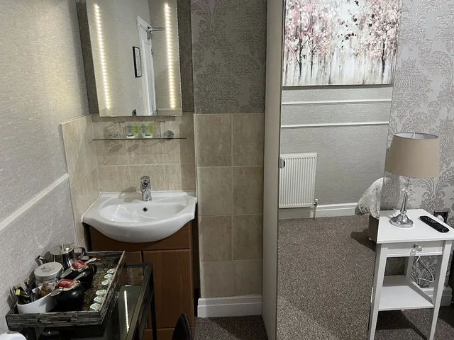 غرفة قياسية بسرير مزدوج، Tanes Hotel 6/8