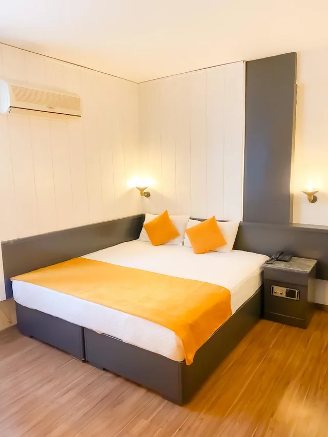 غرفة مفردة، Hotel Guleryuz 6/10