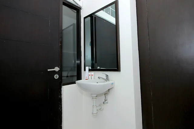 Indonesia, Standard, Single، OYO 1678 Jati Exclusive Homestay 4/5