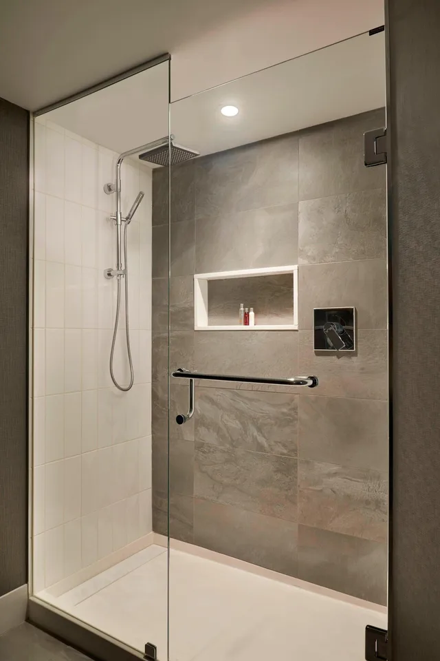 جناح بغرفة نوم واحدة، Toronto Marriott City Centre Ex Renaissance Toronto Hotel 5/6