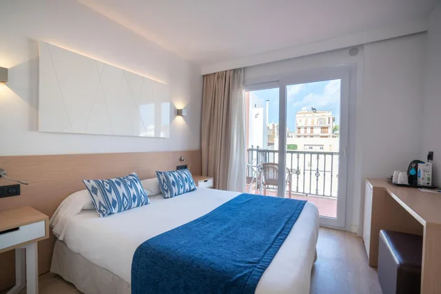 غرفة مفردة، Thb Felip - Adults Only 2/5