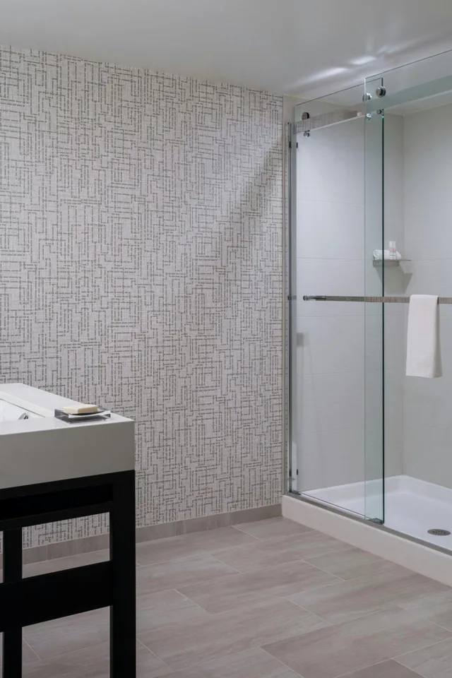Junior Suite, Marriott St Petersburg Clearwater 9/9