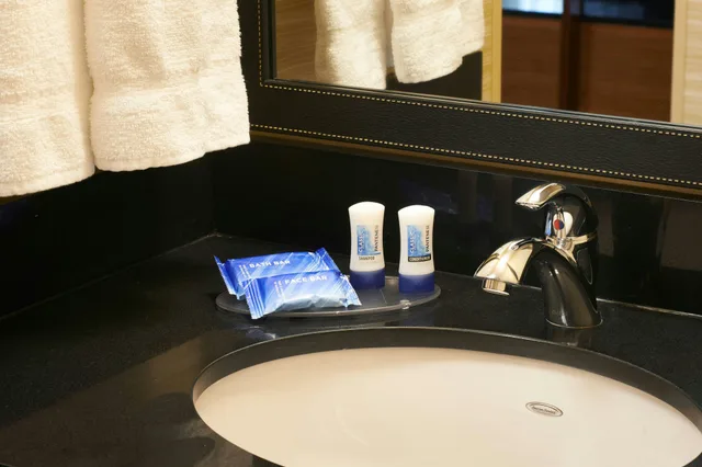 غرفة بسرير كوين، Fairfield Inn By Marriott Port Huron 2/2