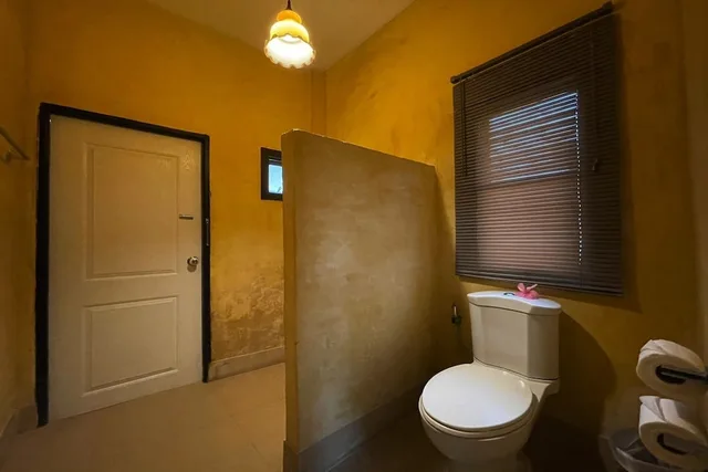 فيلا بسرير كينج، Villa Khao Phaengma 8/9