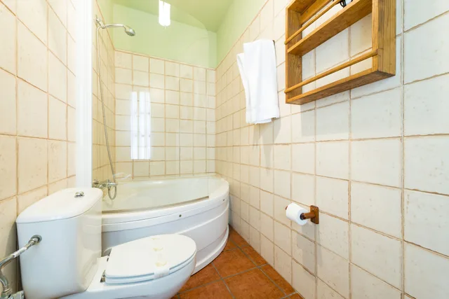 غرفة قياسية بسريرين منفصلين، HOTEL RURAL VALLE DE ANCARES 6/7