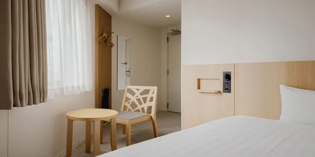 Room, Single, Hotel Mid in Kuramae Ekimae 4/7