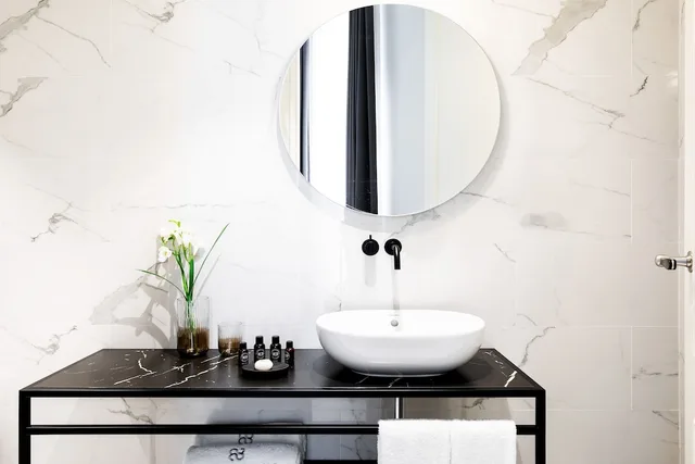 غرفة غراند ديلوكس بسرير مزدوج، Coolrooms Malda 3/5