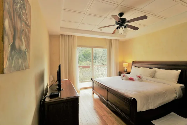 جناح بسريرين منفصلين، Valle Del Rio S A Hotel 2/10