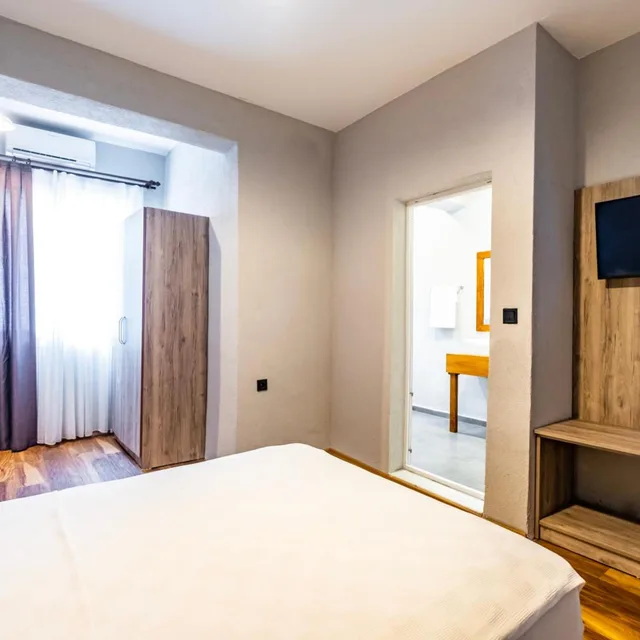 جناح بسرير مزدوج، Hotel Centro Bodrum 3/10