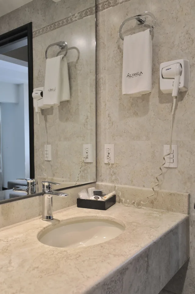 جناح جونيور، Aurea Hotel And Suites 4/6