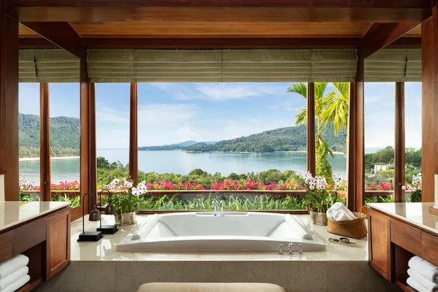 فيلا بـ6 غرف نوم بمسبح خاص، Andara Resort And Villas 6/6