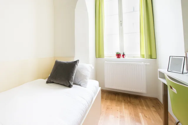 استوديو، Mynext - Johannesgasse Apartments 3/5
