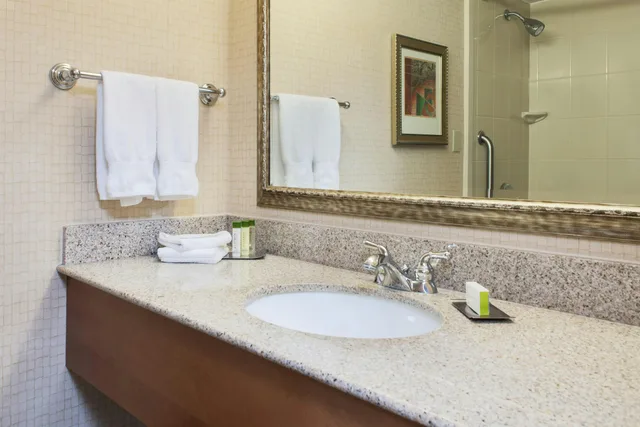 جناح جونيور بسرير كينج، Doubletree By Hilton Grand Junction 1/1
