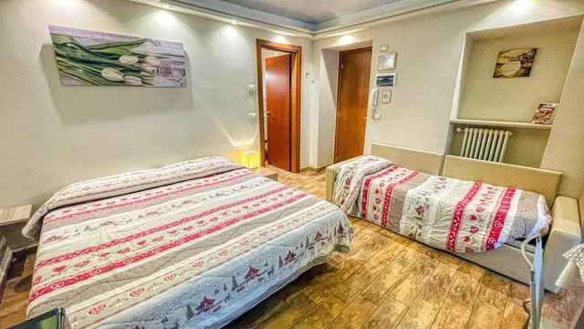 استوديو بسرير كينج مع أريكة، Residence Tabor 2/8