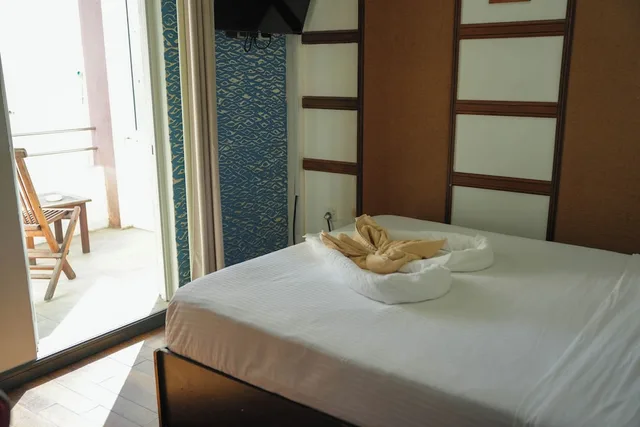 Ripple Beach Inn، Male 18/50