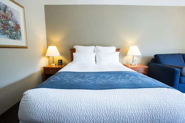 غرفة سوبيريور، Nomad Hotel And Suites 1/5