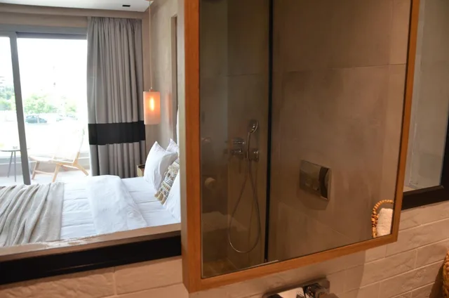 Smart, Superior، Evilion Sea And Sun Hotel 7/10