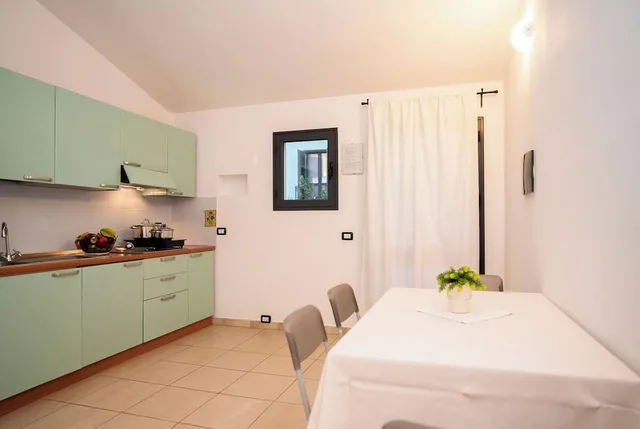 Superior, Apartment, 1 Queen and 1 Single Bed, Sofa, Stella dell Est 1/2