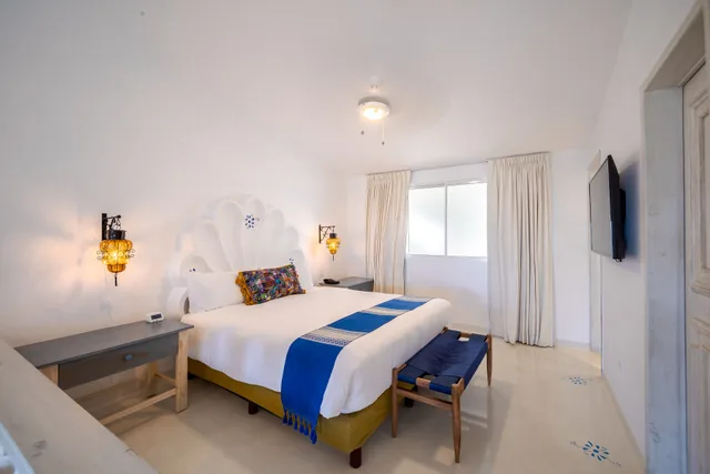 1 Bedroom, Ocean Front، Mar del Cabo by Velas Resorts 1/3