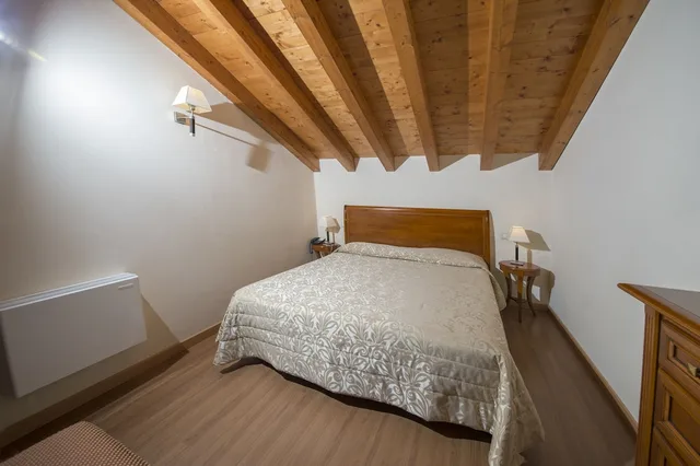 Classic, Double Bed, Venice Resort 5/7