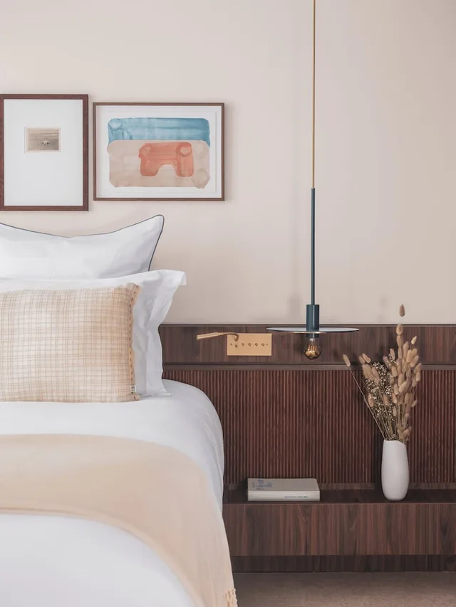 Signature, Suite, King Bed, Trundle Bed, Sea View, Balcony, Bleu Hotel & Spa by Germain Collection 4/5
