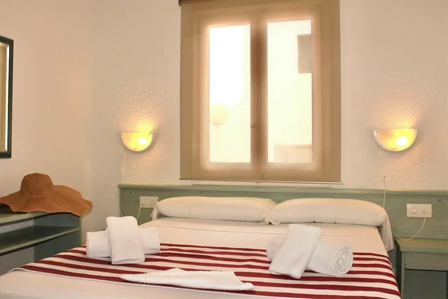 2 Bedrooms, Apartment, Twin Beds, Pool View, Sofa, Terrace, Playa Parc 3/4